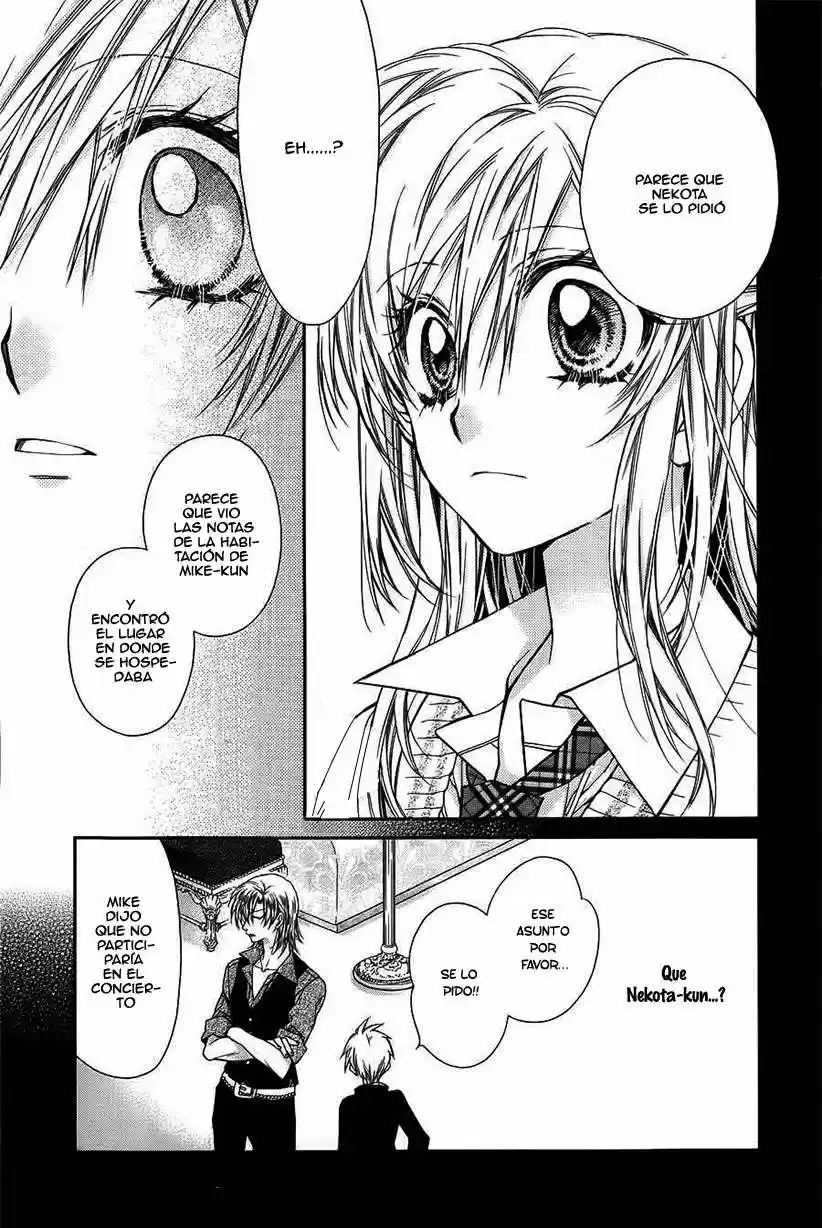 Neko to Watashi no Kinyoubi (2013) - Capítulo 50 - Página 13 - LectorTMOo