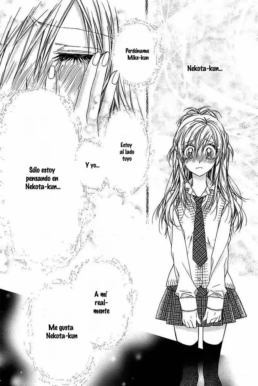 Neko to Watashi no Kinyoubi (2013) - Capítulo 50 - Página 19 - LectorTMOo