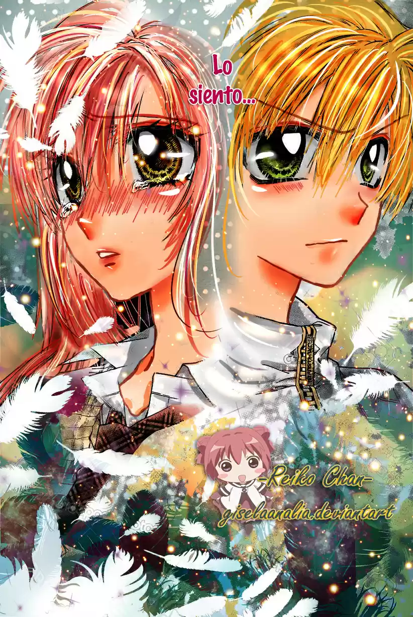 Neko to Watashi no Kinyoubi (2013) - Capítulo 50 - Página 22 - LectorTMOo