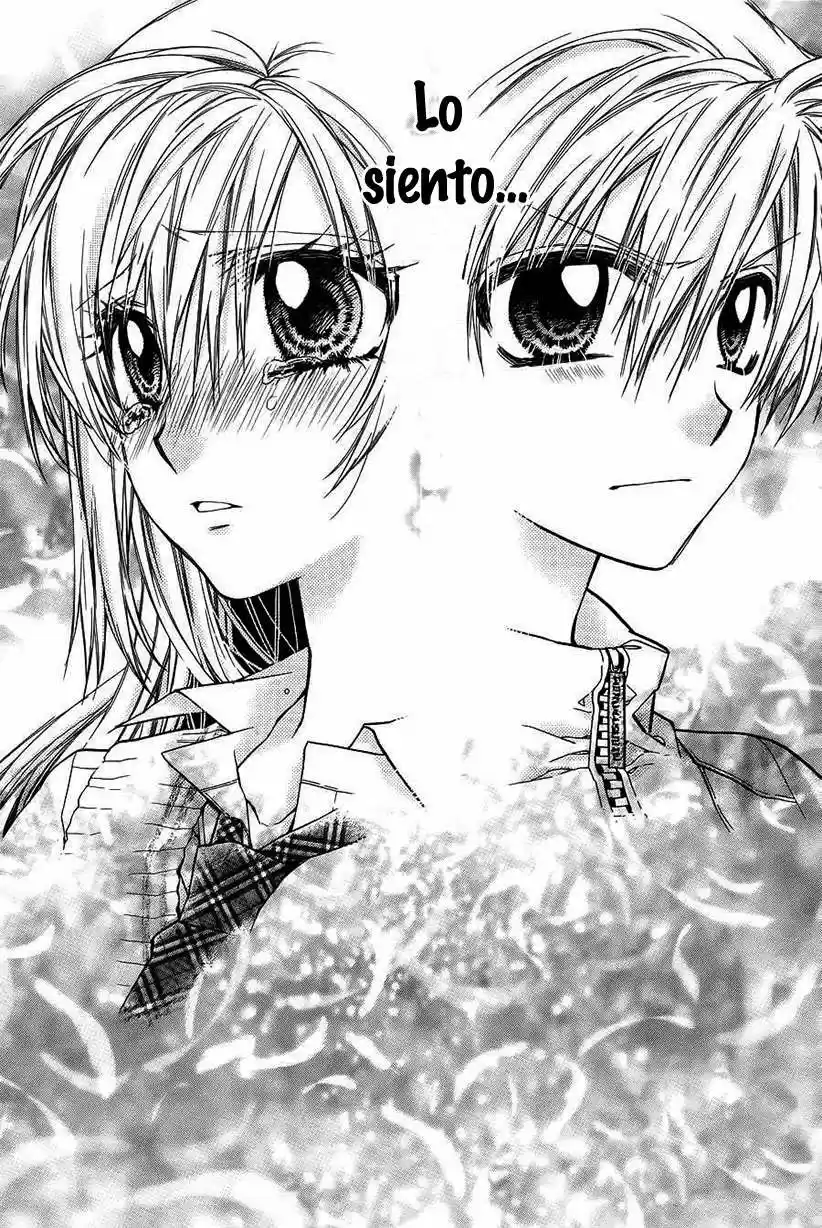 Neko to Watashi no Kinyoubi (2013) - Capítulo 50 - Página 23 - LectorTMOo