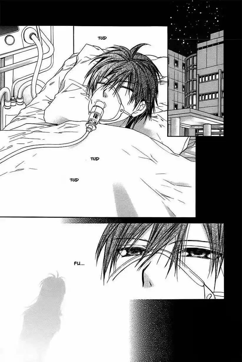Neko to Watashi no Kinyoubi (2013) - Capítulo 50 - Página 24 - LectorTMOo
