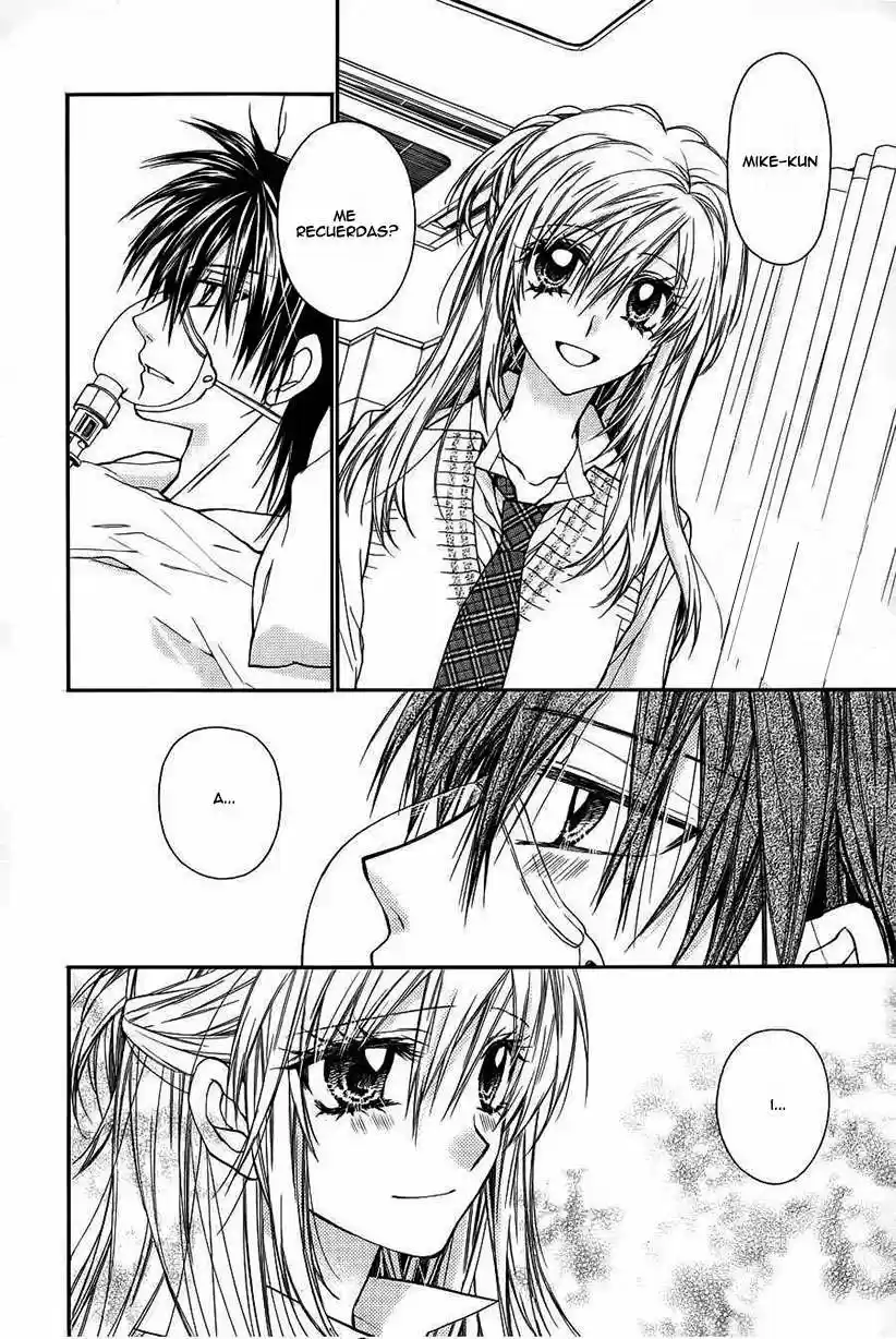 Neko to Watashi no Kinyoubi (2013) - Capítulo 50 - Página 25 - LectorTMOo