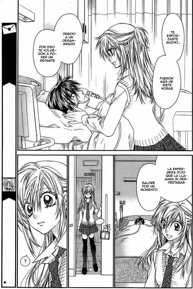 Neko to Watashi no Kinyoubi (2013) - Capítulo 50 - Página 26 - LectorTMOo