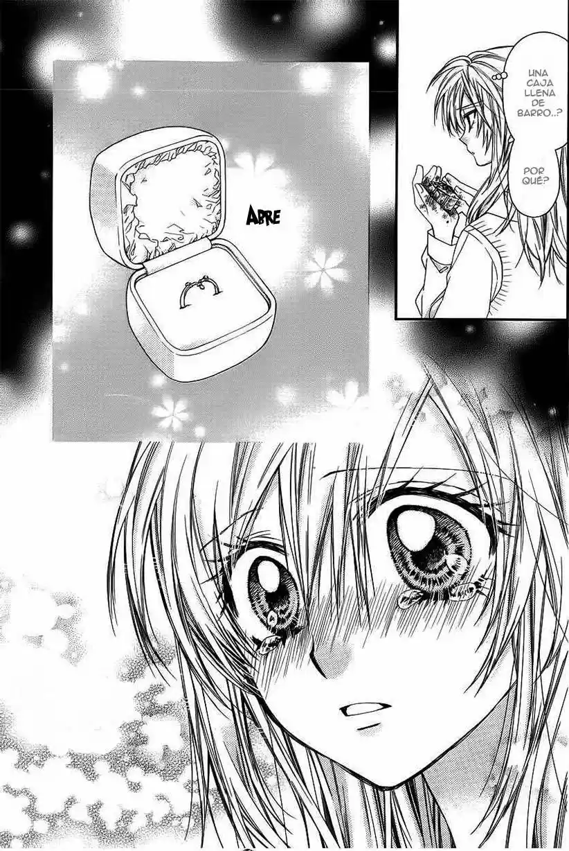 Neko to Watashi no Kinyoubi (2013) - Capítulo 50 - Página 28 - LectorTMOo