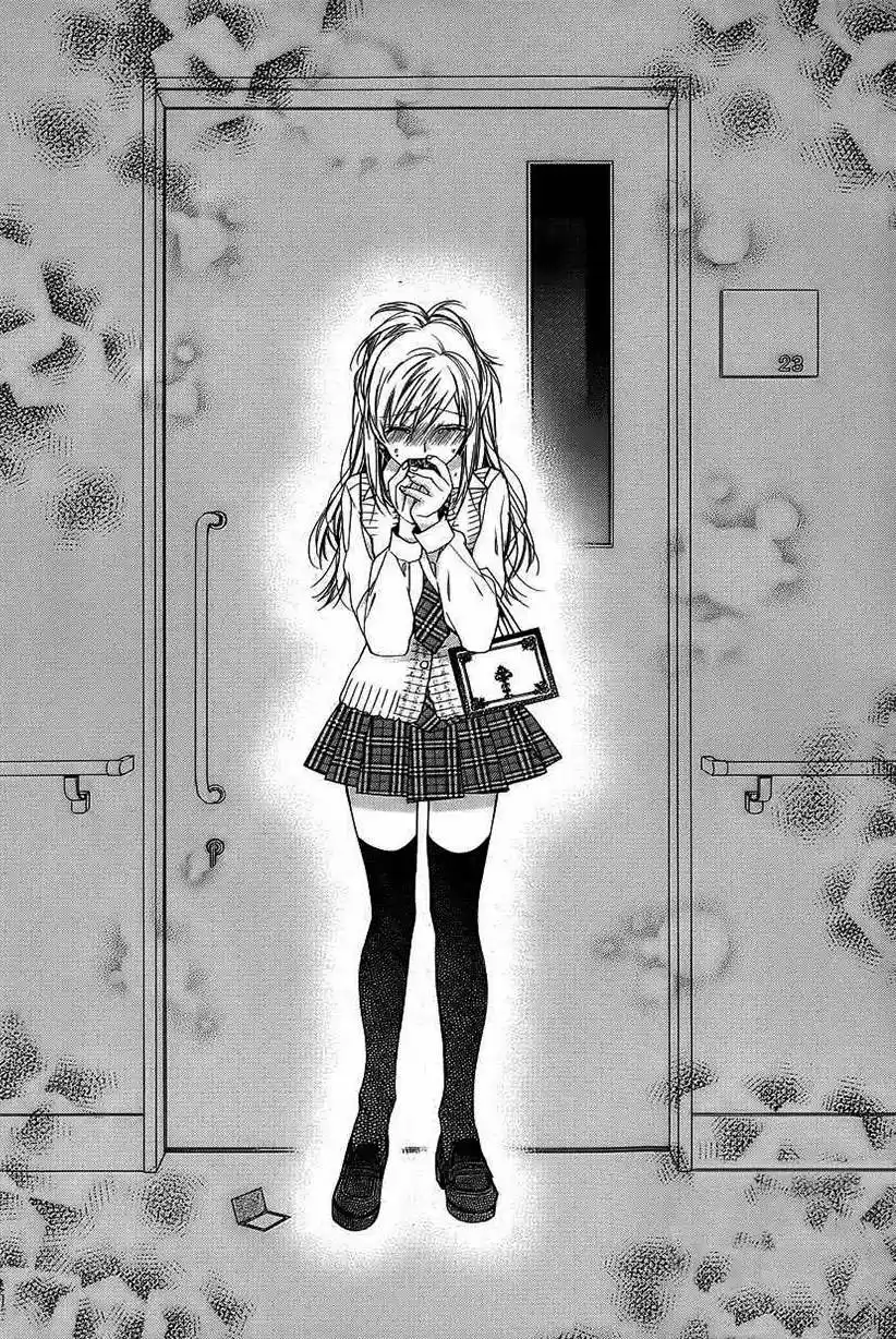 Neko to Watashi no Kinyoubi (2013) - Capítulo 50 - Página 29 - LectorTMOo