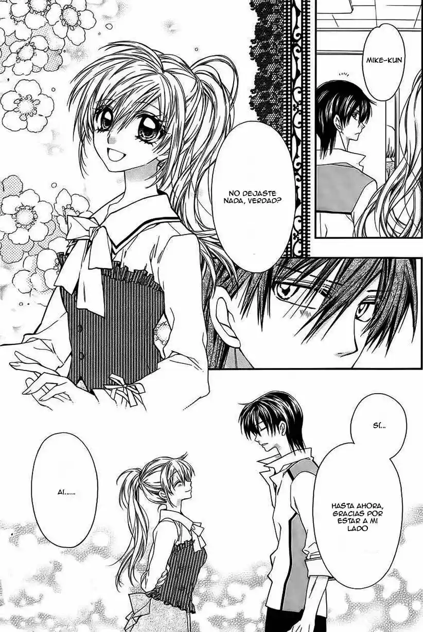 Neko to Watashi no Kinyoubi (2013) - Capítulo 51 - Página 5 - LectorTMOo