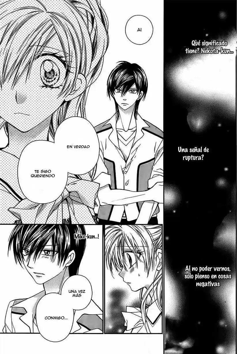 Neko to Watashi no Kinyoubi (2013) - Capítulo 51 - Página 7 - LectorTMOo