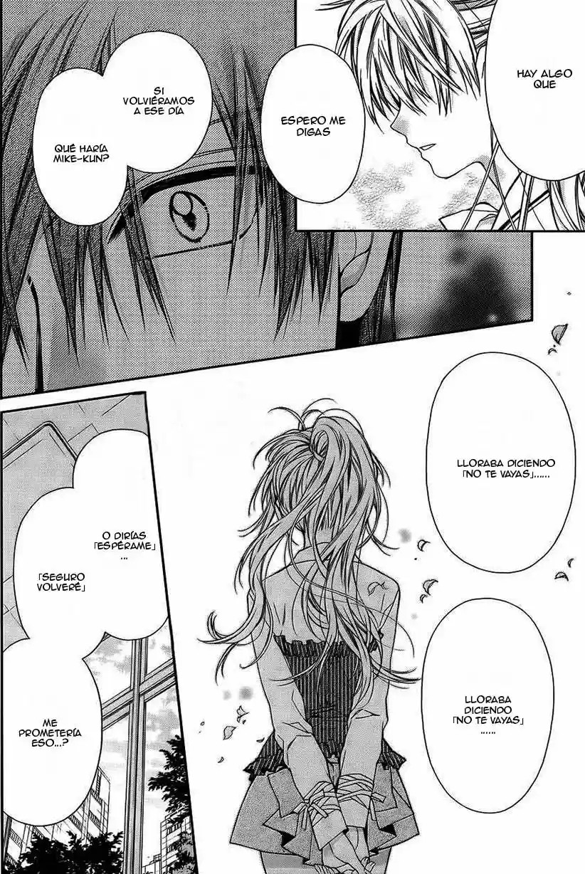 Neko to Watashi no Kinyoubi (2013) - Capítulo 51 - Página 8 - LectorTMOo