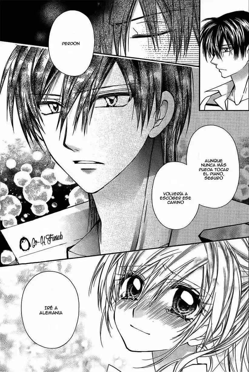 Neko to Watashi no Kinyoubi (2013) - Capítulo 51 - Página 9 - LectorTMOo