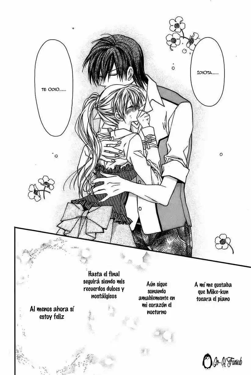 Neko to Watashi no Kinyoubi (2013) - Capítulo 51 - Página 10 - LectorTMOo