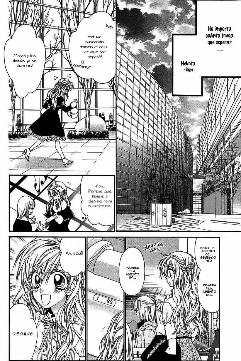 Neko to Watashi no Kinyoubi (2013) - Capítulo 51 - Página 12 - LectorTMOo