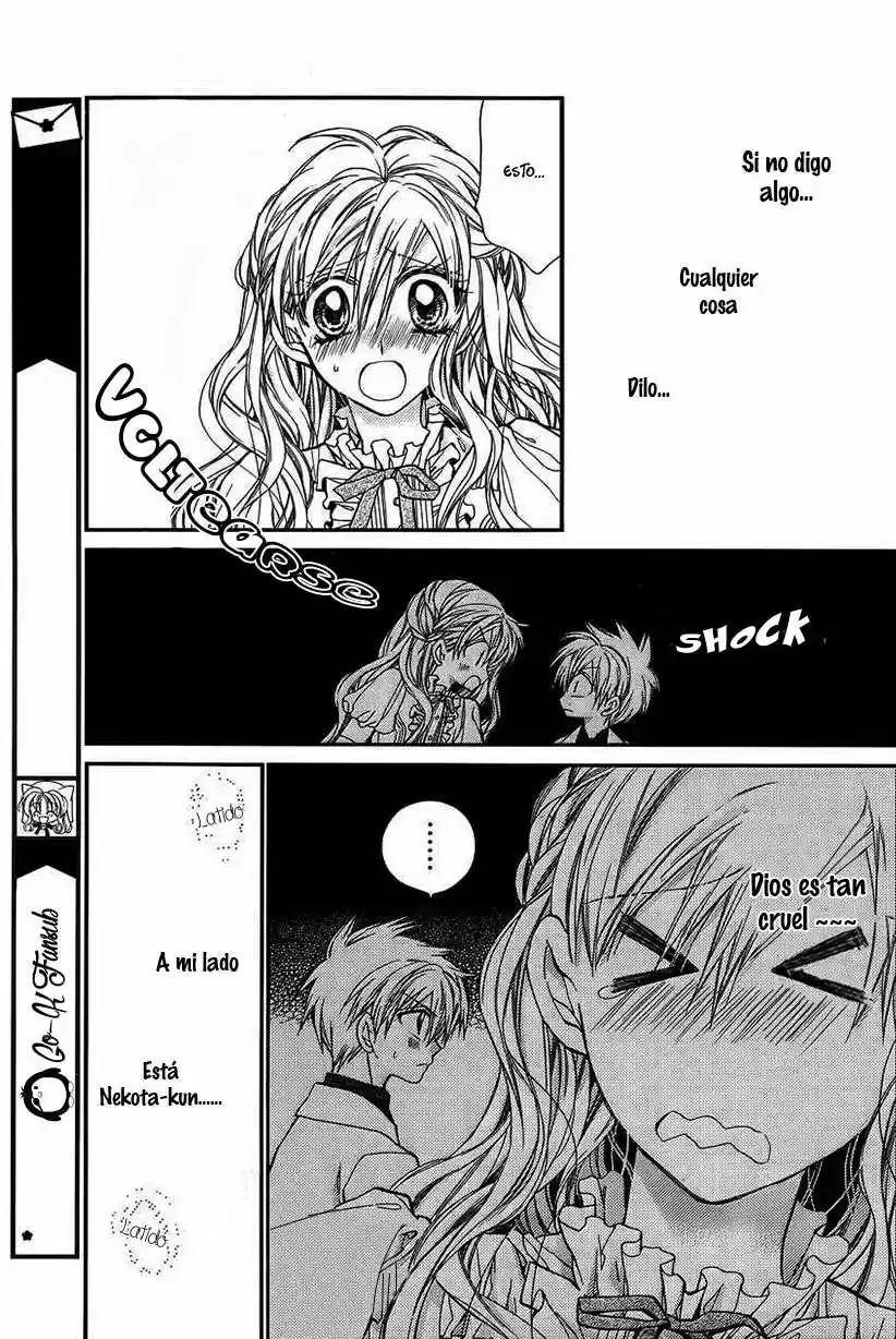 Neko to Watashi no Kinyoubi (2013) - Capítulo 51 - Página 15 - LectorTMOo