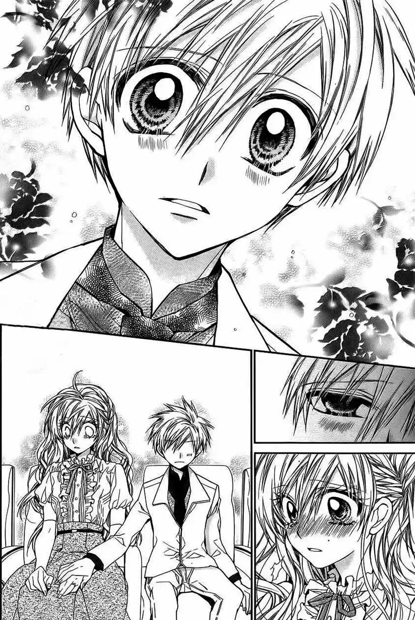Neko to Watashi no Kinyoubi (2013) - Capítulo 51 - Página 18 - LectorTMOo