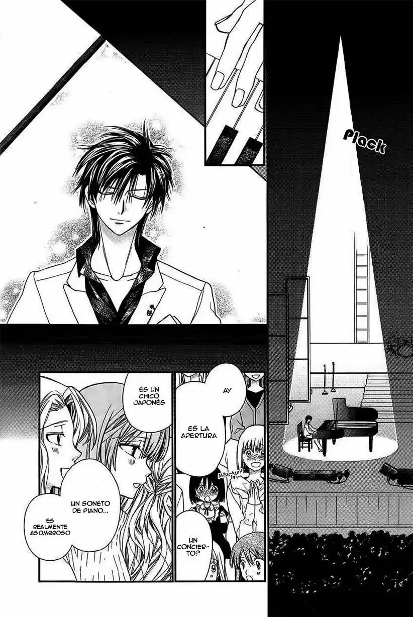 Neko to Watashi no Kinyoubi (2013) - Capítulo 51 - Página 19 - LectorTMOo