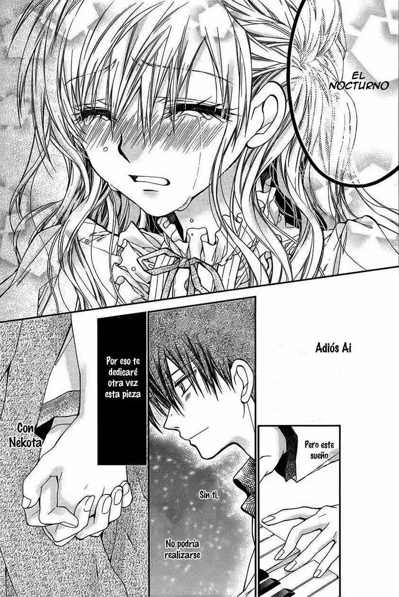 Neko to Watashi no Kinyoubi (2013) - Capítulo 51 - Página 20 - LectorTMOo