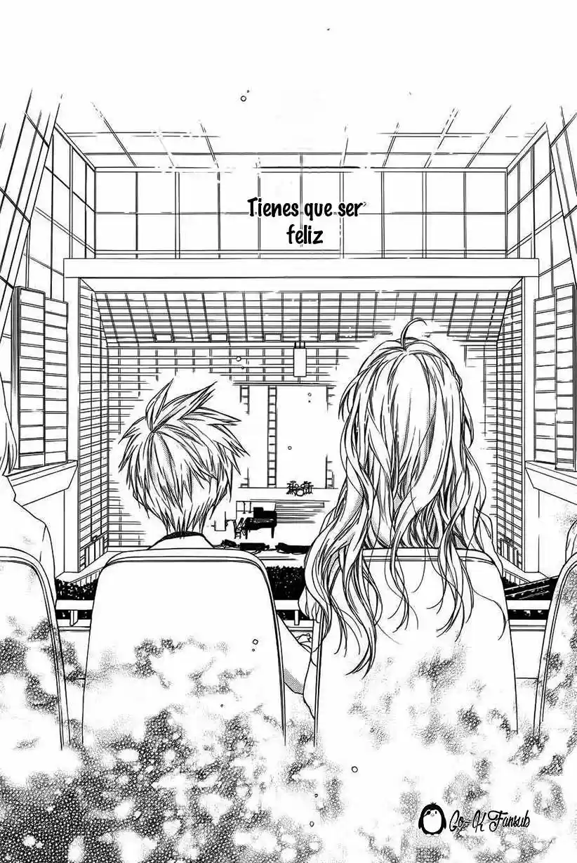 Neko to Watashi no Kinyoubi (2013) - Capítulo 51 - Página 21 - LectorTMOo