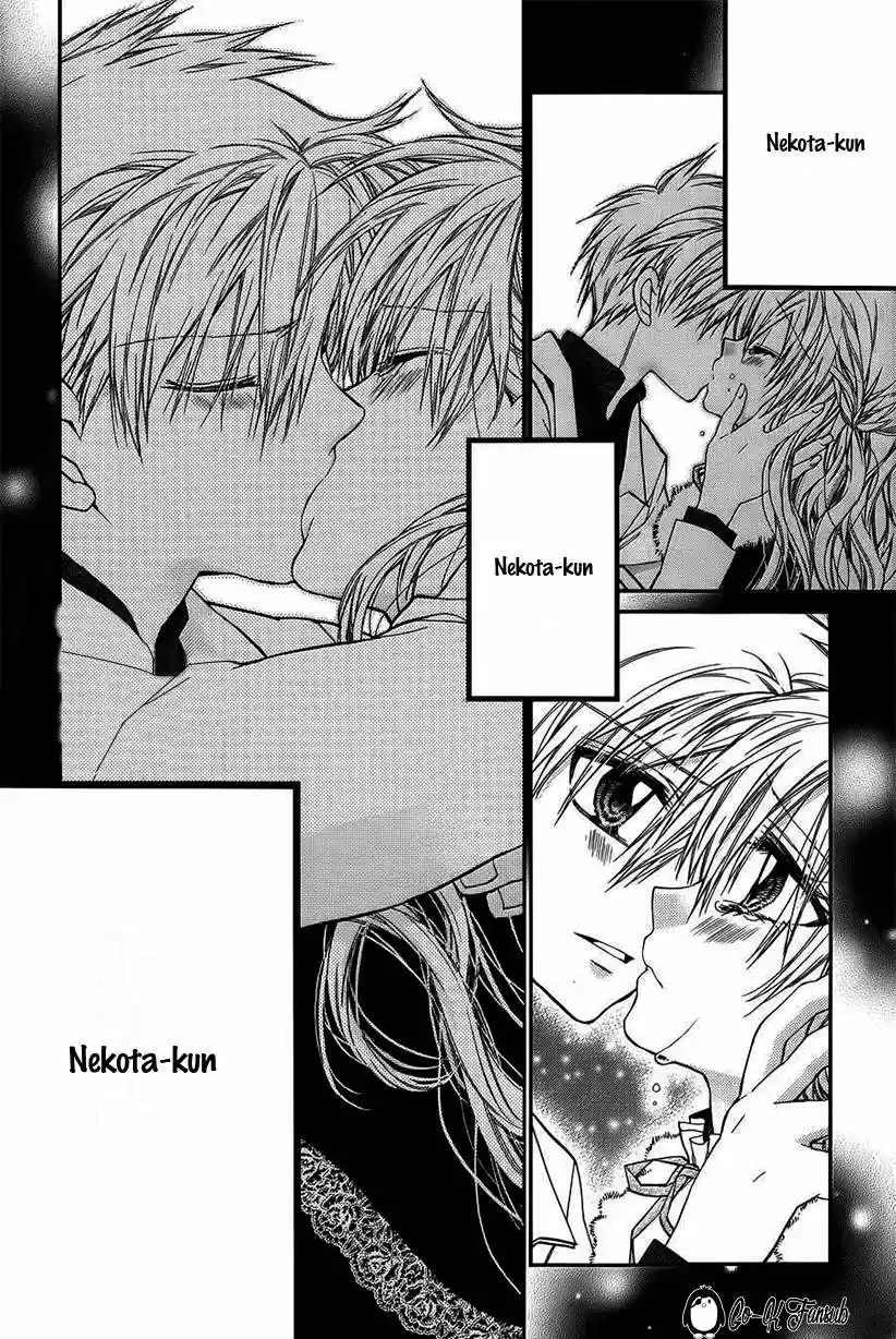 Neko to Watashi no Kinyoubi (2013) - Capítulo 51 - Página 24 - LectorTMOo