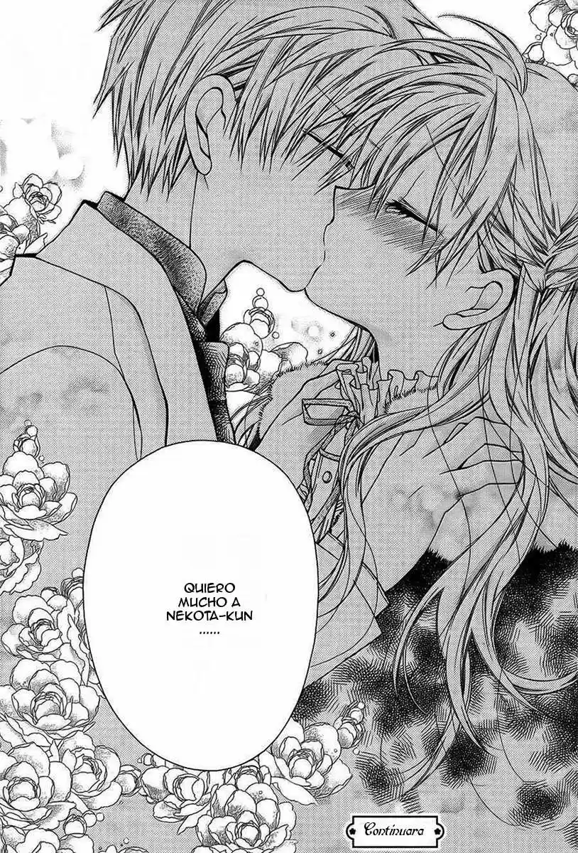 Neko to Watashi no Kinyoubi (2013) - Capítulo 51 - Página 27 - LectorTMOo