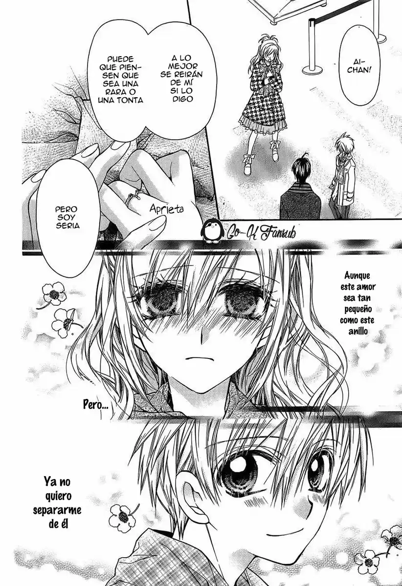 Neko to Watashi no Kinyoubi (2013) - Capítulo 52 - Página 8 - LectorTMOo