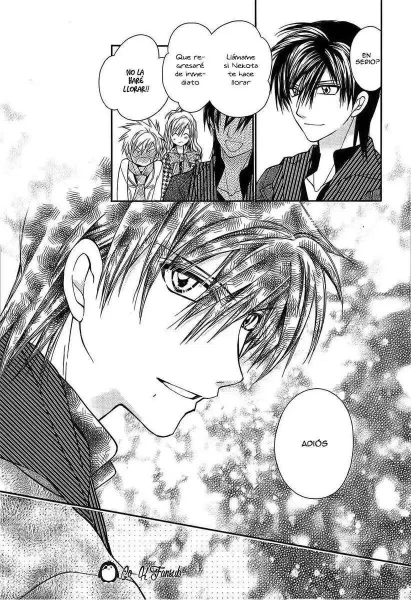 Neko to Watashi no Kinyoubi (2013) - Capítulo 52 - Página 9 - LectorTMOo