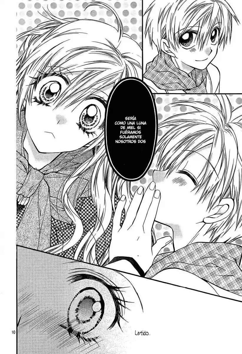 Neko to Watashi no Kinyoubi (2013) - Capítulo 52 - Página 12 - LectorTMOo