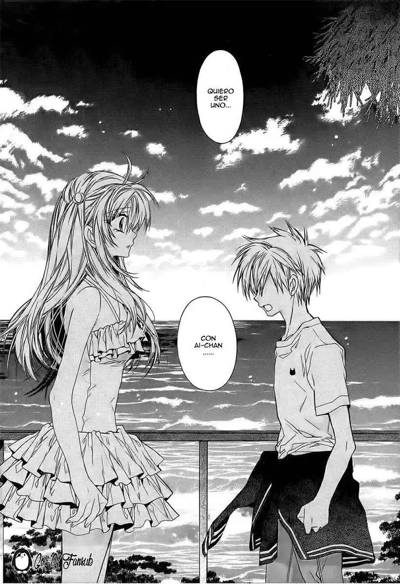 Neko to Watashi no Kinyoubi (2013) - Capítulo 52 - Página 25 - LectorTMOo