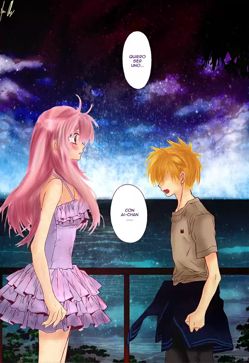 Neko to Watashi no Kinyoubi (2013) - Capítulo 52 - Página 26 - LectorTMOo