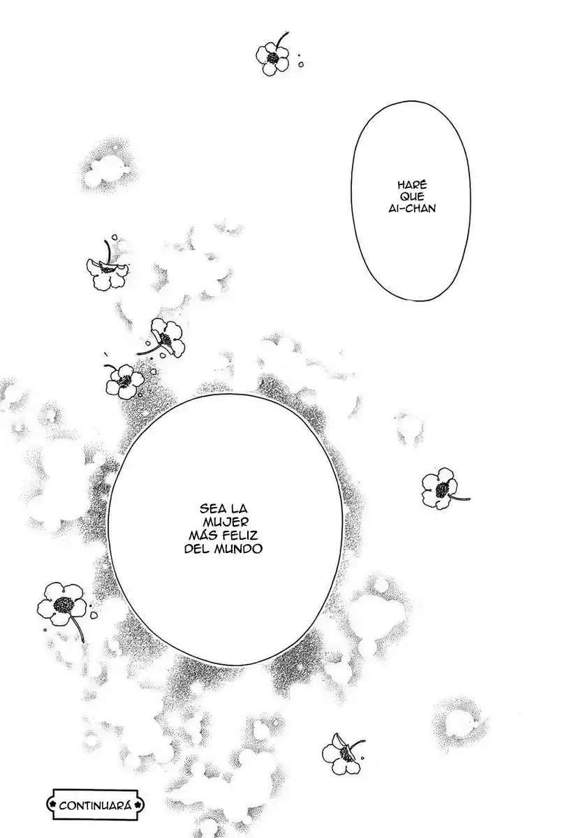 Neko to Watashi no Kinyoubi (2013) - Capítulo 52 - Página 28 - LectorTMOo