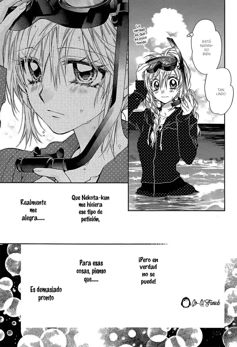 Neko to Watashi no Kinyoubi (2013) - Capítulo 53 - Página 11 - LectorTMOo