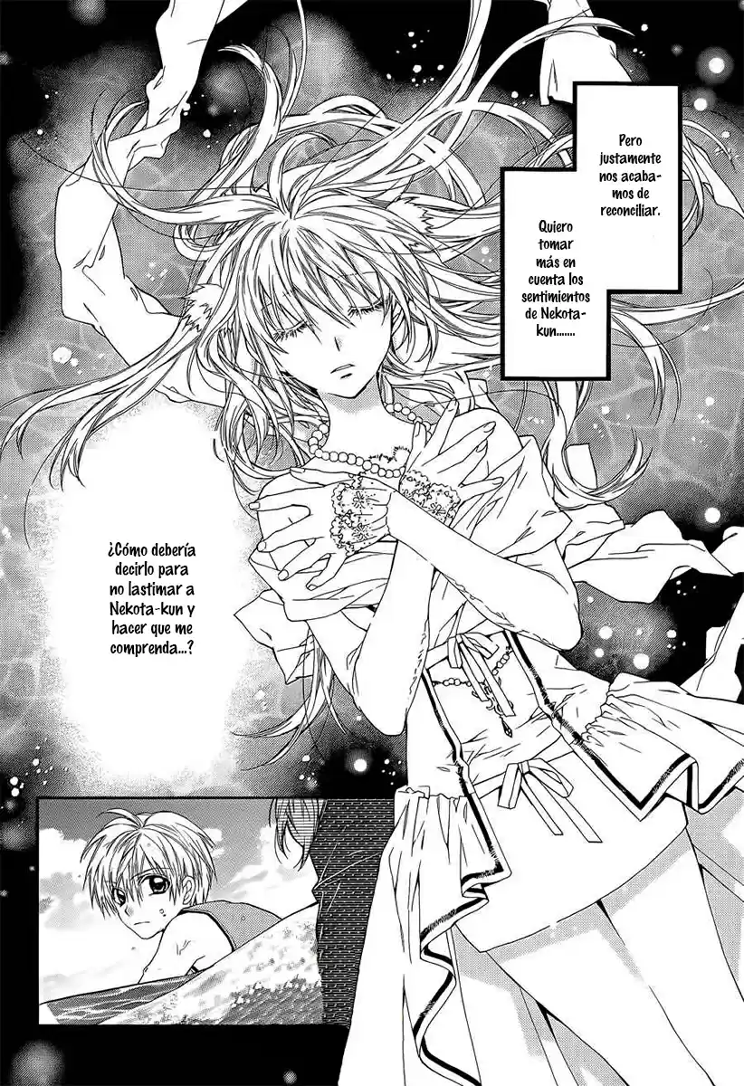 Neko to Watashi no Kinyoubi (2013) - Capítulo 53 - Página 12 - LectorTMOo