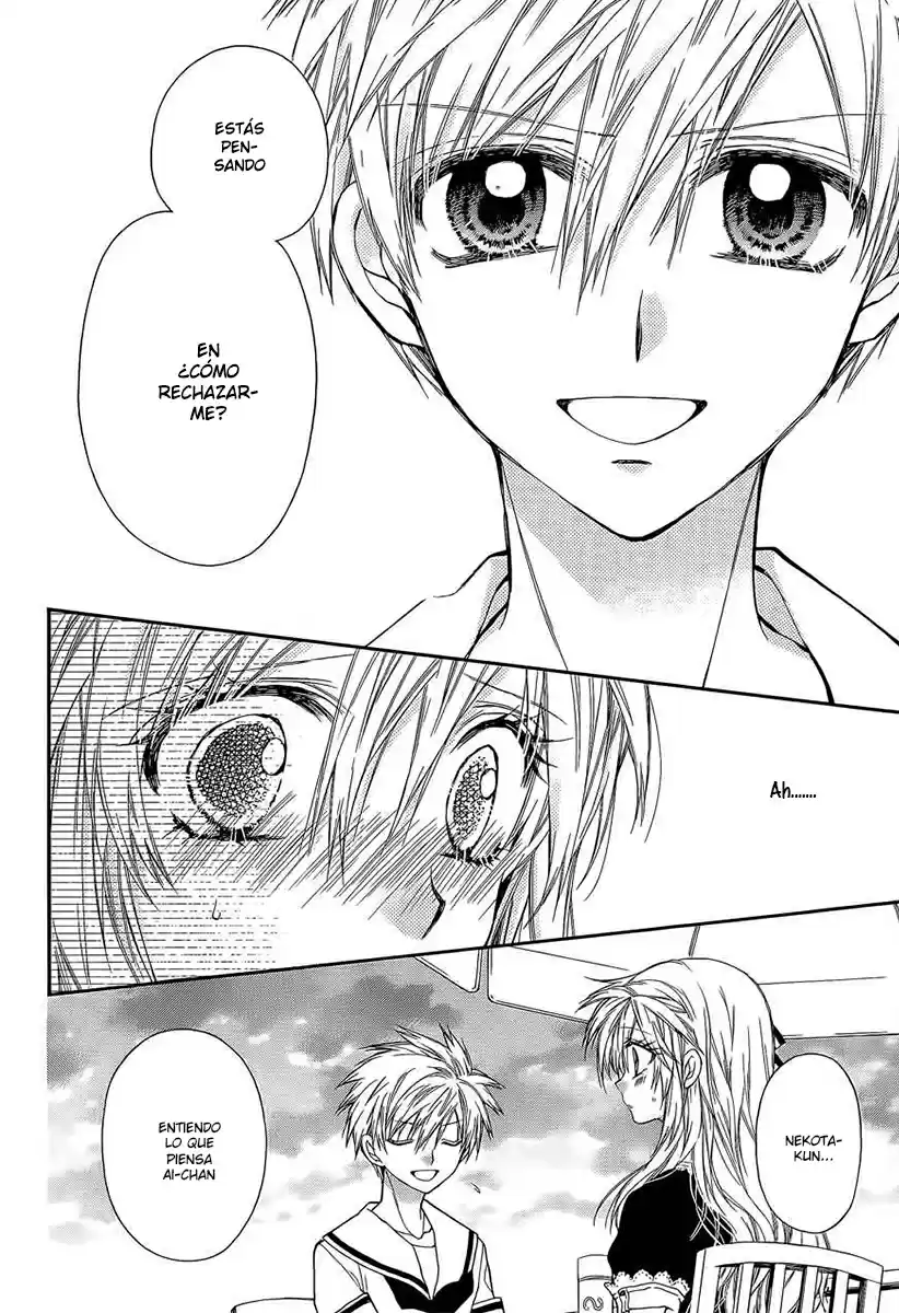 Neko to Watashi no Kinyoubi (2013) - Capítulo 53 - Página 14 - LectorTMOo