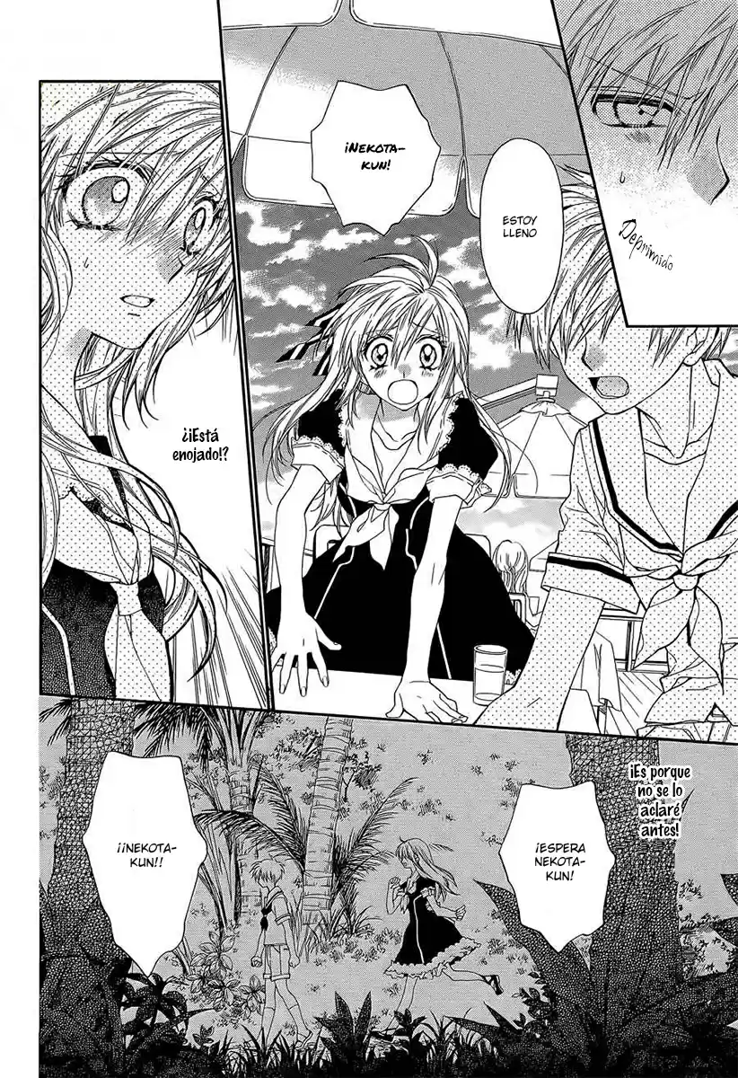 Neko to Watashi no Kinyoubi (2013) - Capítulo 53 - Página 16 - LectorTMOo