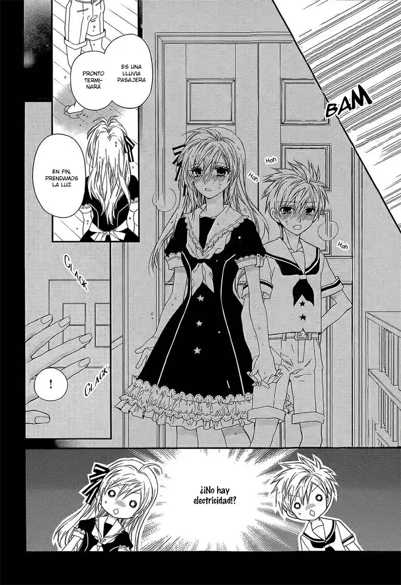 Neko to Watashi no Kinyoubi (2013) - Capítulo 53 - Página 18 - LectorTMOo