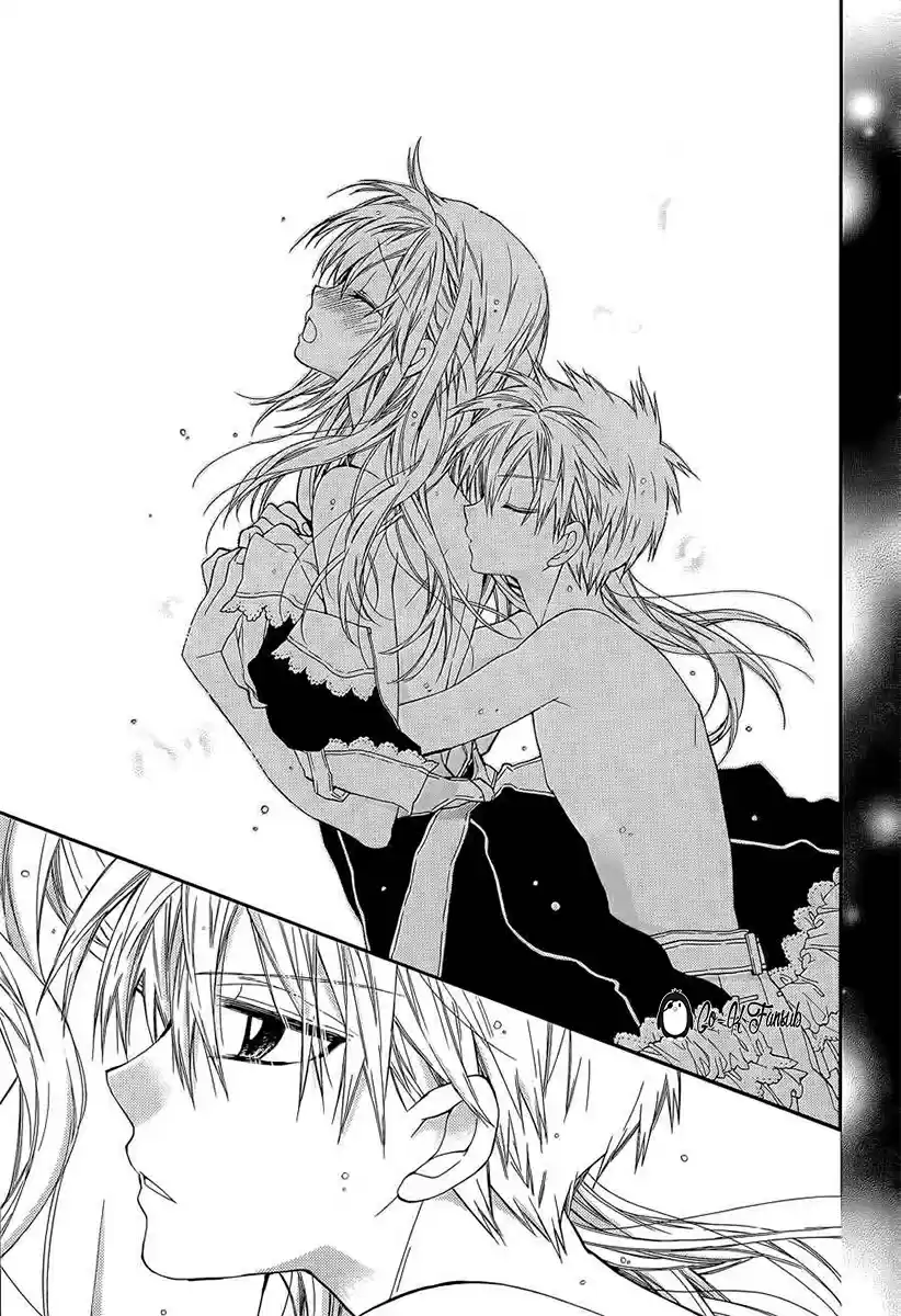 Neko to Watashi no Kinyoubi (2013) - Capítulo 53 - Página 21 - LectorTMOo