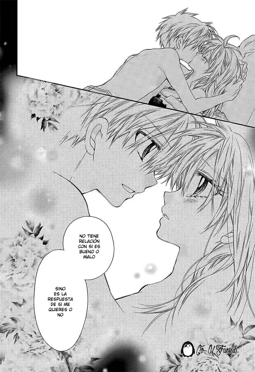 Neko to Watashi no Kinyoubi (2013) - Capítulo 53 - Página 25 - LectorTMOo
