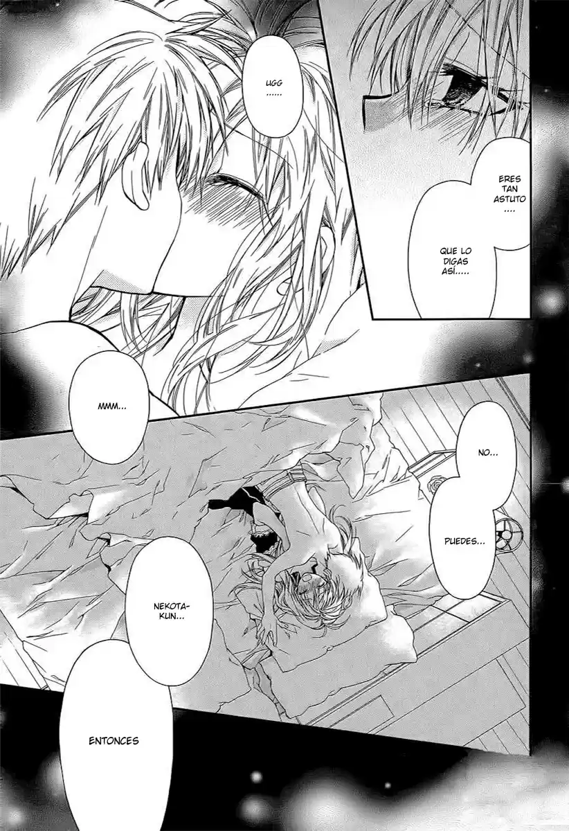 Neko to Watashi no Kinyoubi (2013) - Capítulo 53 - Página 26 - LectorTMOo