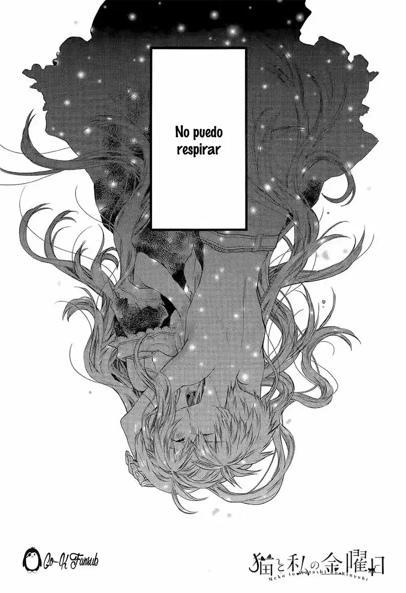 Neko to Watashi no Kinyoubi (2013) - Capítulo 54 - Página 3 - LectorTMOo