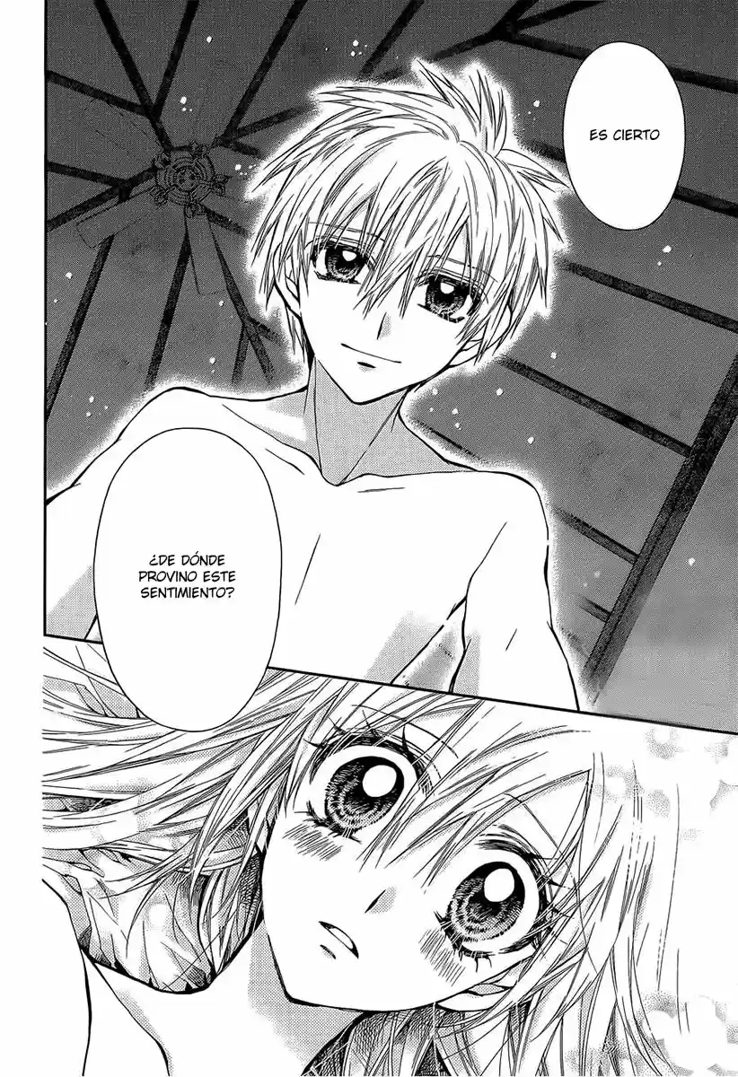 Neko to Watashi no Kinyoubi (2013) - Capítulo 54 - Página 8 - LectorTMOo