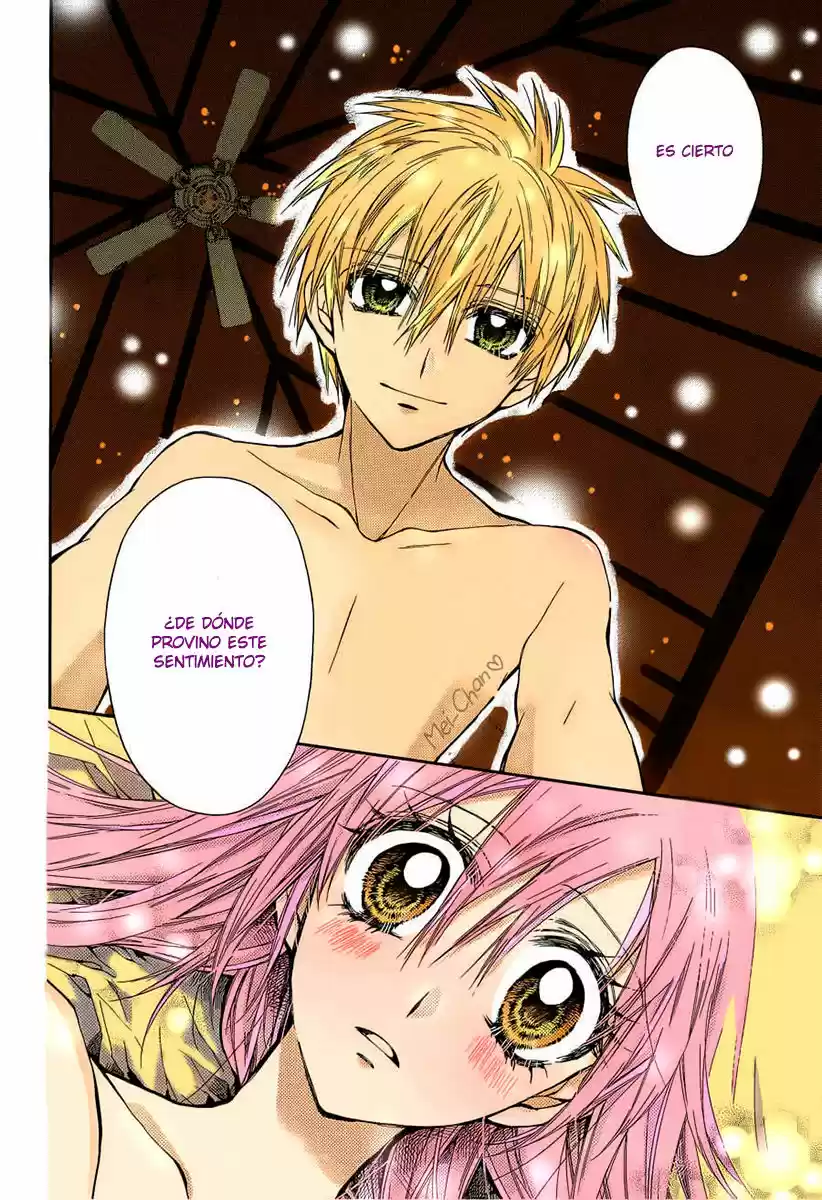 Neko to Watashi no Kinyoubi (2013) - Capítulo 54 - Página 9 - LectorTMOo