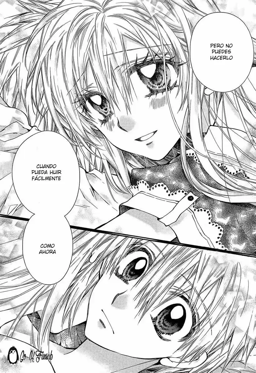 Neko to Watashi no Kinyoubi (2013) - Capítulo 54 - Página 13 - LectorTMOo