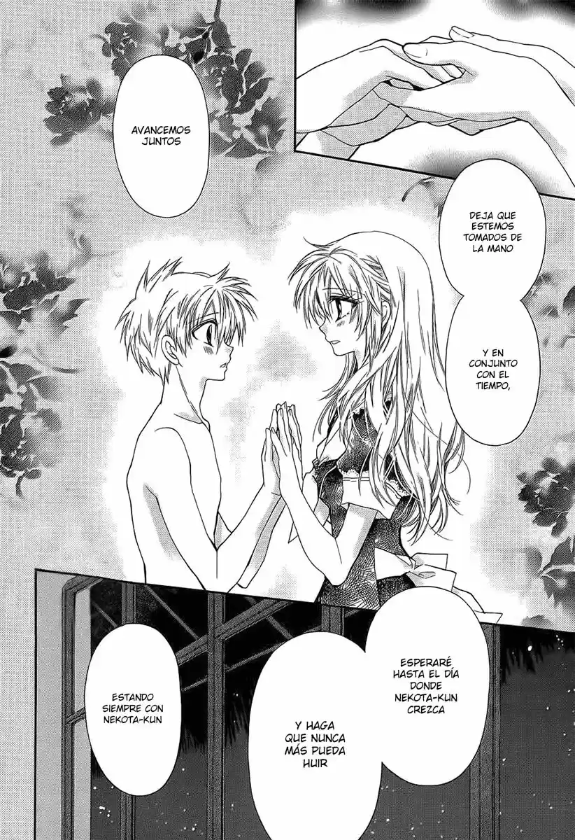 Neko to Watashi no Kinyoubi (2013) - Capítulo 54 - Página 16 - LectorTMOo
