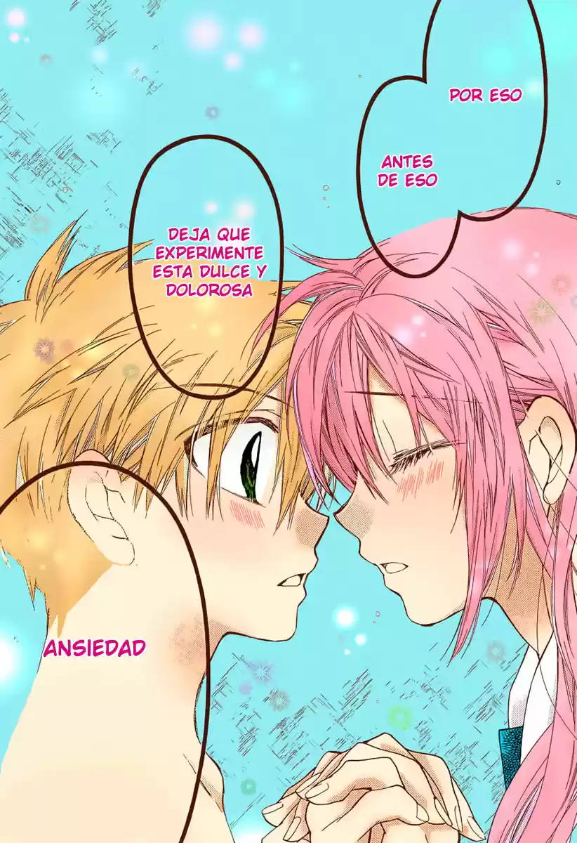 Neko to Watashi no Kinyoubi (2013) - Capítulo 54 - Página 18 - LectorTMOo