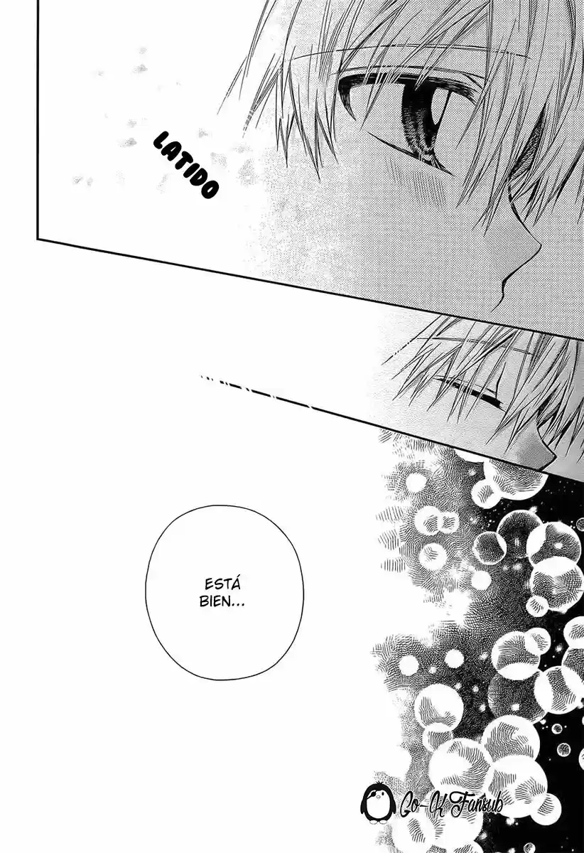 Neko to Watashi no Kinyoubi (2013) - Capítulo 54 - Página 19 - LectorTMOo