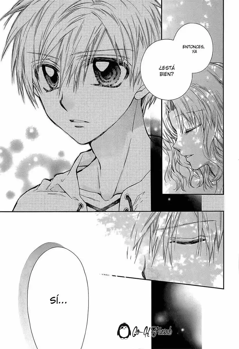 Neko to Watashi no Kinyoubi (2013) - Capítulo 54 - Página 26 - LectorTMOo
