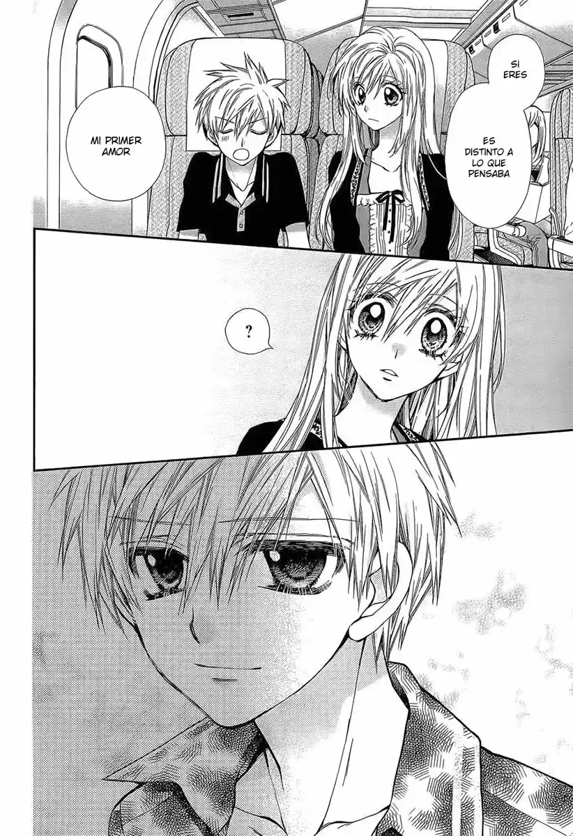 Neko to Watashi no Kinyoubi (2013) - Capítulo 54 - Página 29 - LectorTMOo