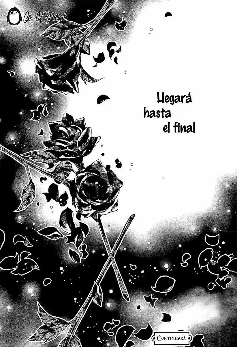 Neko to Watashi no Kinyoubi (2013) - Capítulo 54 - Página 30 - LectorTMOo