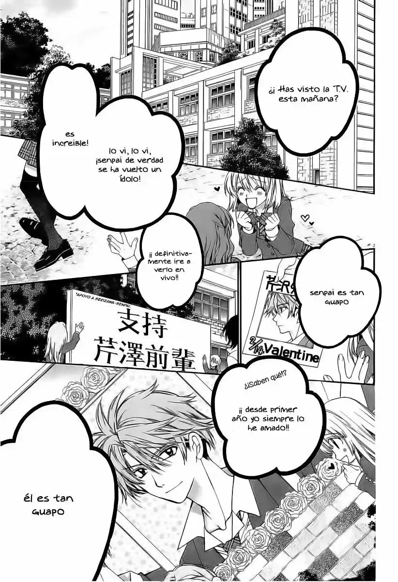 Neko to Watashi no Kinyoubi (2013) - Capítulo 55 - Página 8 - LectorTMOo