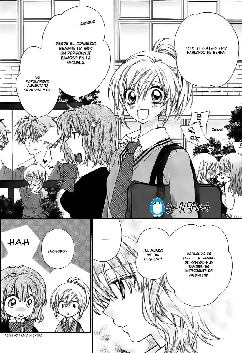 Neko to Watashi no Kinyoubi (2013) - Capítulo 55 - Página 9 - LectorTMOo
