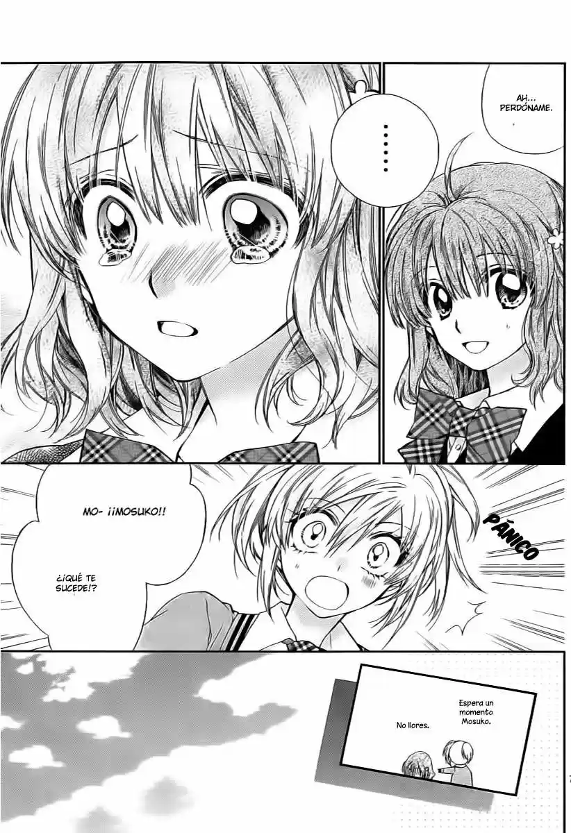Neko to Watashi no Kinyoubi (2013) - Capítulo 55 - Página 10 - LectorTMOo