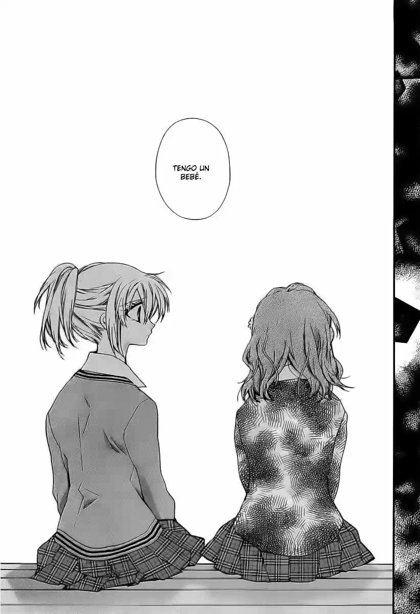 Neko to Watashi no Kinyoubi (2013) - Capítulo 55 - Página 12 - LectorTMOo